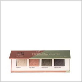 GRN Essential Paleta de Sombras Morning Dew