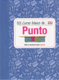 OMEGA, CURSO BÁSICO DE PUNTO, AA.VV. - OMEGA