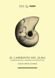 EOLAS, El laberinto del alma - Cesar García Álvarez
