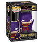 FUNKO Figura POP DC Comics Zur En Arrh The Batman Of Zur En Arrh