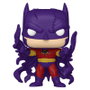 FUNKO Figura POP DC Comics Zur En Arrh The Batman Of Zur En Arrh