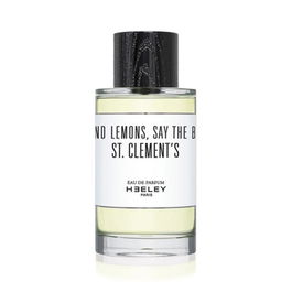 Heeley st. clement's Eau de Parfum 100ml