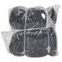 Home Deco Factory Sillón Comprimido Gris