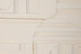 DKD Home Decor Cuadro Lienzo PS 102x102x4,5 Moderno (Pack de 2)