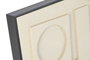 DKD Home Decor Cuadro Lienzo PS 102x102x4,5 Moderno (Pack de 2)