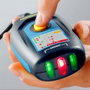 Pancontrol Buscador de Circuitos y Probador de Enchufes con Apagado Automático - Localiza Fusibles y Prueba Interruptores Diferenciales RCD (Señal Luz y Sonido)