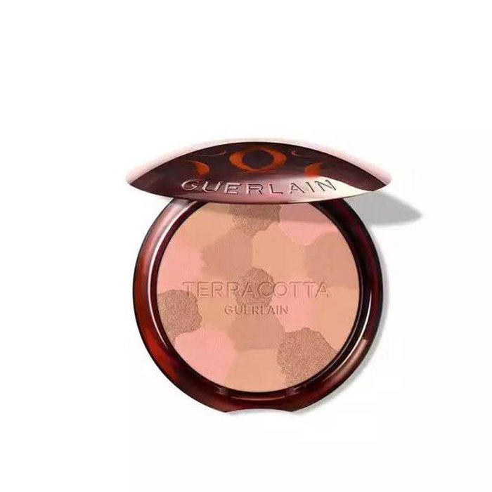 Guerlain Terracotta Light 00 Iluminador Ligero Tono Claro Guerlain Terracotta Light 00 Iluminador Ligero Tono Claro