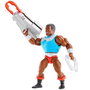 Mattel Figura Clamp Champ Masters of the Universe Origins 14cm Articulada con Accesorios