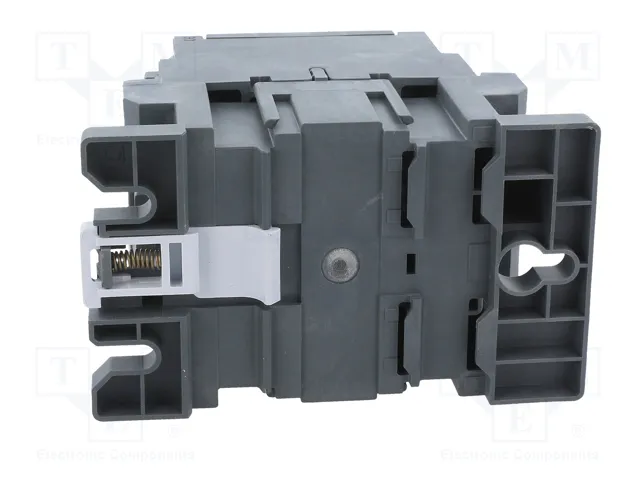 SCHNEIDER ELECTRIC LC1E65P7 Contactor Easy TeSys 3-polar 230VAC