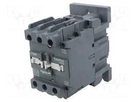 SCHNEIDER ELECTRIC LC1E65P7 Contactor Easy TeSys 3-polar 230VAC