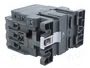 SCHNEIDER ELECTRIC LC1E65P7 Contactor Easy TeSys 3-polar 230VAC
