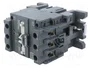 SCHNEIDER ELECTRIC LC1E65P7 Contactor Easy TeSys 3-polar 230VAC