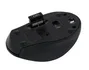 TNB MINY Ratón inalámbrico compacto Negro MM240B