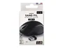 TNB MINY Ratón inalámbrico compacto Negro MM240B