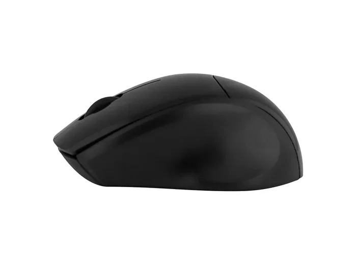 TNB MINY Ratón inalámbrico compacto Negro MM240B