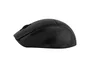 TNB MINY Ratón inalámbrico compacto Negro MM240B