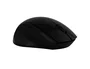 TNB MINY Ratón inalámbrico compacto Negro MM240B
