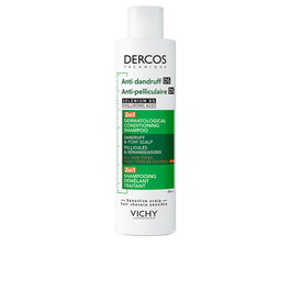 Vichy Dercos DS Champú Acondicionador Anticaspa 2 en 1 200 ml (Reacondicionado)