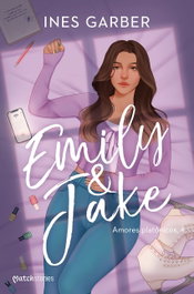 Emily & Jake (Amores Platonicos) (Matchstories), Ines Garber - ESENCIA