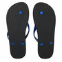Chanclas para Hombre Rip Curl Wetty Fade Bloom Negro