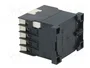 Schneider Electric CA3KN31BD TeSys D Contactor 4-polar 24VDC 10A