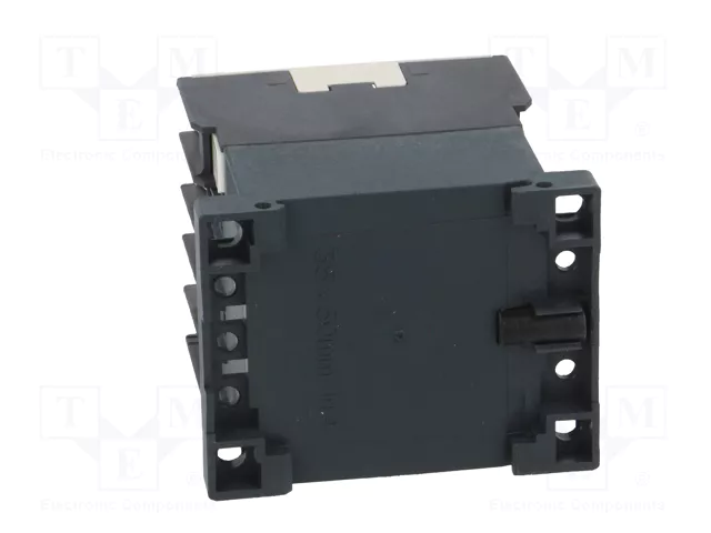 Schneider Electric CA3KN31BD TeSys D Contactor 4-polar 24VDC 10A