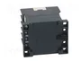 Schneider Electric CA3KN31BD TeSys D Contactor 4-polar 24VDC 10A