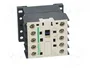 Schneider Electric CA3KN31BD TeSys D Contactor 4-polar 24VDC 10A