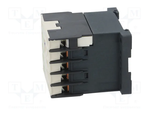 Schneider Electric CA3KN31BD TeSys D Contactor 4-polar 24VDC 10A