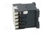 Schneider Electric CA3KN31BD TeSys D Contactor 4-polar 24VDC 10A