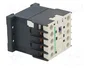Schneider Electric CA3KN31BD TeSys D Contactor 4-polar 24VDC 10A