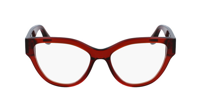 Victoria Beckham VB2646-5316610 Gafas de Vista Rojas para Mujer Victoria Beckham VB2646-5316610 Gafas de Vista Rojas para Mujer
