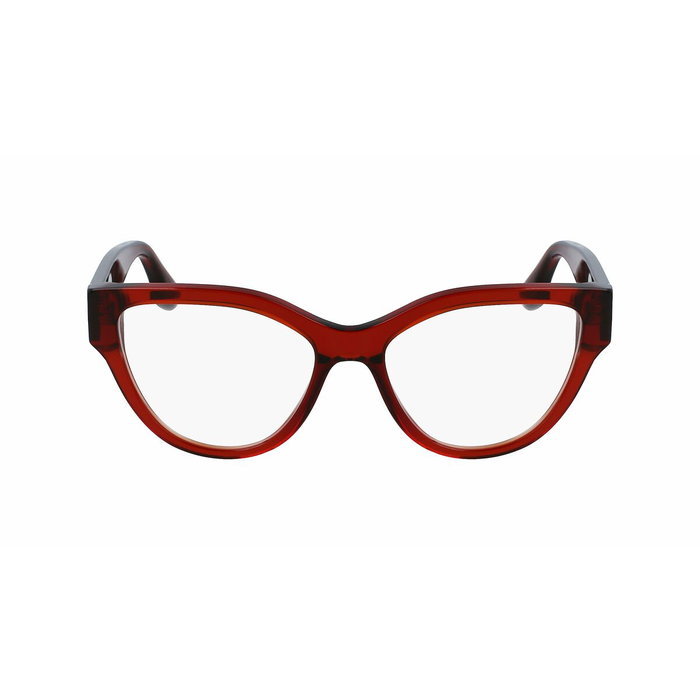 Victoria Beckham VB2646-5316610 Gafas de Vista Rojas para Mujer Victoria Beckham VB2646-5316610 Gafas de Vista Rojas para Mujer