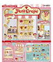 Re-Ment Petite Sample Minifiguras Petite Crepe Expositor (3)