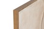 DKD Home Decor Cuadro Lienzo PS Moderno Surtido de 2 Unidades