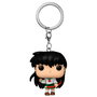 Funko Llavero Pocket POP Inuyasha Kagome
