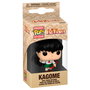 Funko Llavero Pocket POP Inuyasha Kagome
