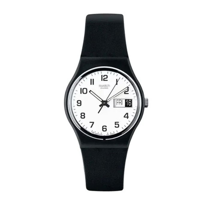 Reloj Mujer Swatch GB743-S26 (Ø 34 mm) Reloj Mujer Swatch GB743-S26 (Ø 34 mm)
