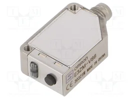 OMRON E3ZM-V86 Sensor de marcadores reflectivo PNP