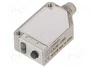 OMRON E3ZM-V86 Sensor de marcadores reflectivo PNP