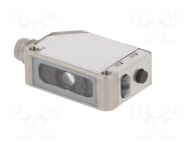 OMRON E3ZM-V86 Sensor de marcadores reflectivo PNP OMRON E3ZM-V86 Sensor de marcadores reflectivo PNP