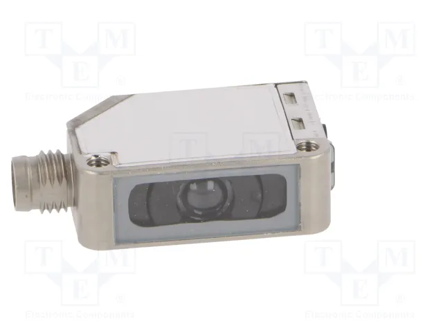 OMRON E3ZM-V86 Sensor de marcadores reflectivo PNP OMRON E3ZM-V86 Sensor de marcadores reflectivo PNP