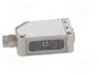 OMRON E3ZM-V86 Sensor de marcadores reflectivo PNP