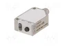 OMRON E3ZM-V86 Sensor de marcadores reflectivo PNP