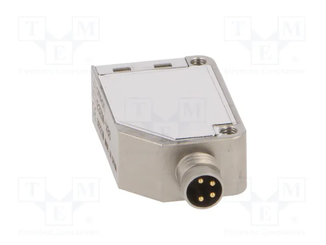OMRON E3ZM-V86 Sensor de marcadores reflectivo PNP OMRON E3ZM-V86 Sensor de marcadores reflectivo PNP