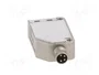 OMRON E3ZM-V86 Sensor de marcadores reflectivo PNP