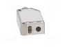 OMRON E3ZM-V86 Sensor de marcadores reflectivo PNP