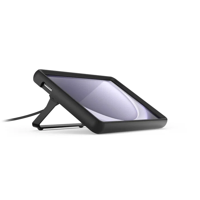 Compulocks 870KS01KL Soporte de Seguridad para Tableta Samsung Galaxy Tab A9 8.7 pulgadas 2023 Negro Compulocks 870KS01KL Soporte de Seguridad para Tableta Samsung Galaxy Tab A9 8.7 pulgadas 2023 Negro