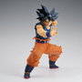 BANPRESTO Figura Son Goku Grandista Dragon Ball Super 25cm