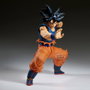 BANPRESTO Figura Son Goku Grandista Dragon Ball Super 25cm